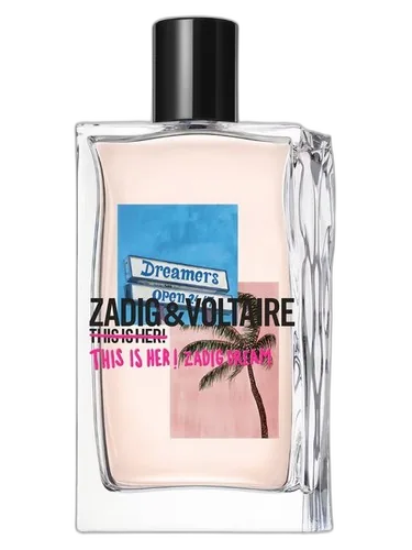 Zadig & Voltaire This Is Her! Zadig Dream