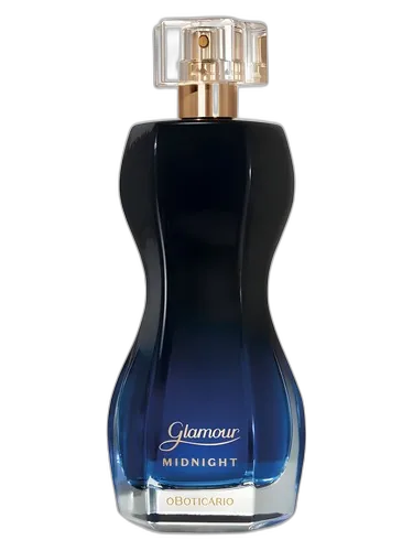 O Boticário Glamour Midnight