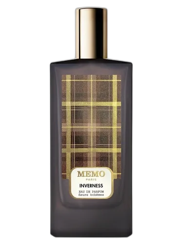 Memo Paris Inverness