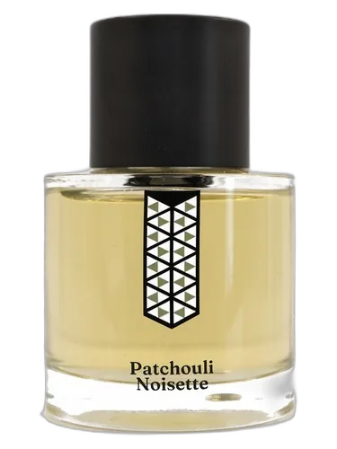 Les Indemodables Patchouli Noisette