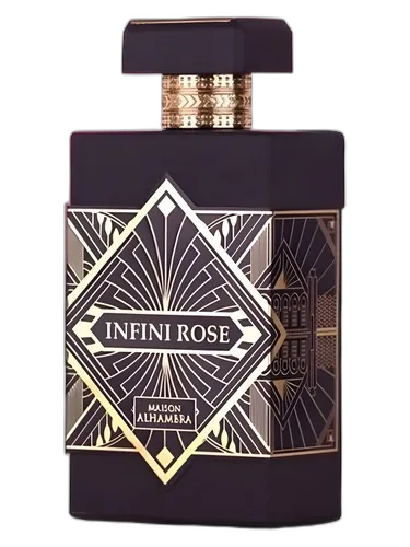 Maison Alhambra Infini Rose