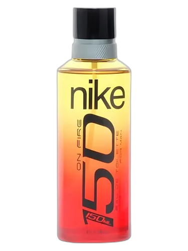 Nike Nike On Fire