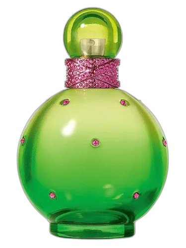 Britney Spears Jungle Fantasy