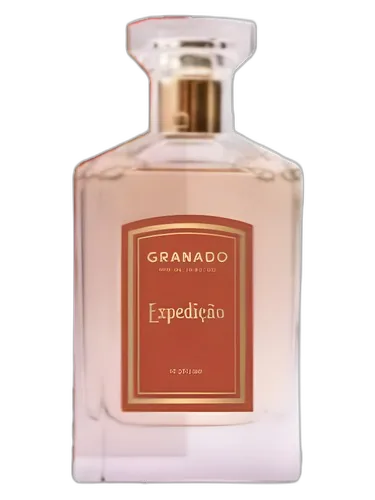 Granado Expedição