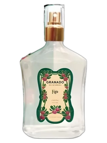 Granado Figo