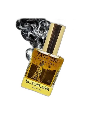 Fantôme Ectoplasm