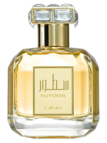 Lattafa Perfumes Sutoor