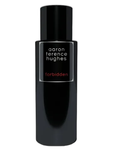 Aaron Terence Hughes Forbidden