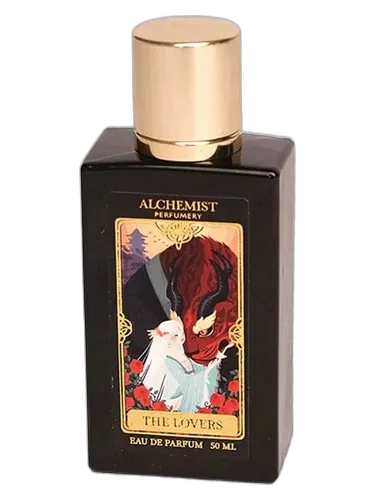 Alchemist Perfumery The Lovers