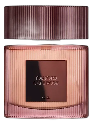 Tom Ford Café Rose (2023)