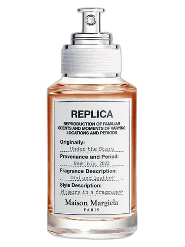 Maison Martin Margiela Under the Stars
