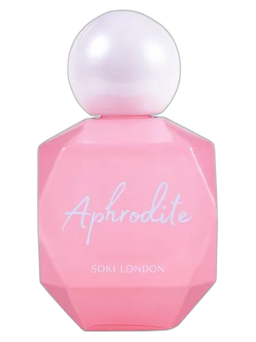 Soki London Aphrodite