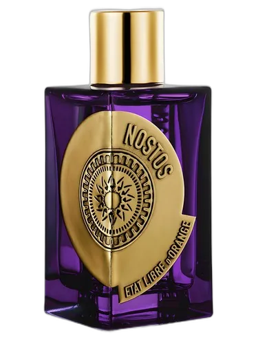 Etat Libre d'Orange Nostos