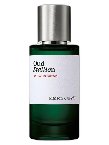 Maison Crivelli Oud Stallion