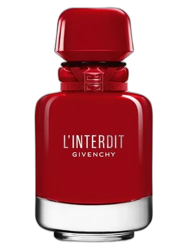 Givenchy L'Interdit Eau de Parfum Rouge Ultime