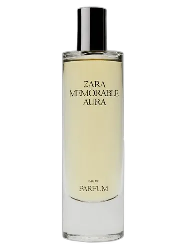 Zara Memorable Aura