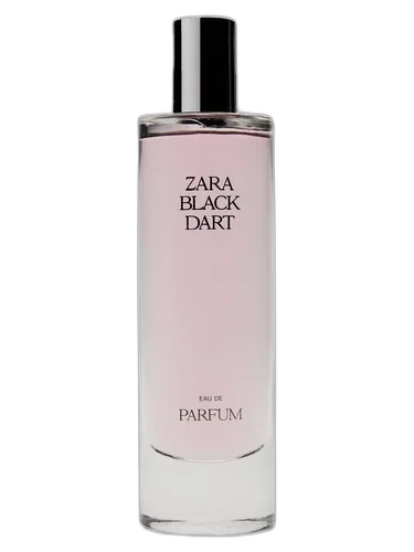 Zara Black Dart