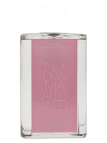 Zara Monday - No Drama Allowed