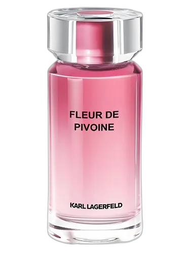 Karl Lagerfeld Fleur de Pivoine