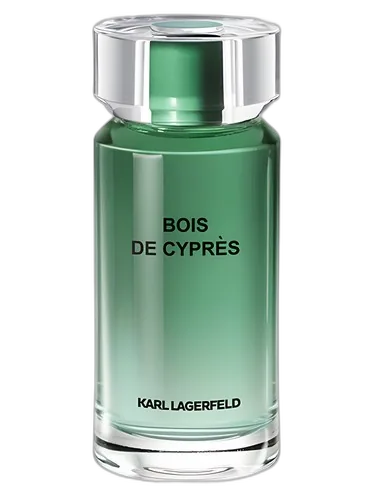 Karl Lagerfeld Bois de Cyprès