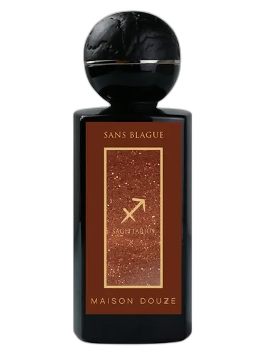 Maison Douze Sans Blague Sagittarius