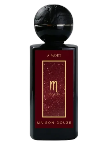 Maison Douze A Mort Scorpio