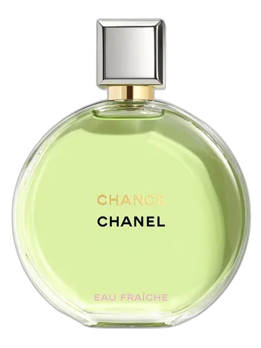 Chanel Chance Eau Fraiche Eau de Parfum