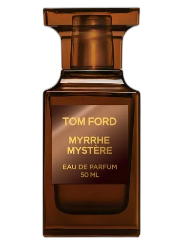 Tom Ford Myrrhe Mystère