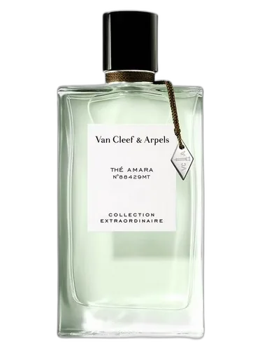 Van Cleef & Arpels Thé Amara