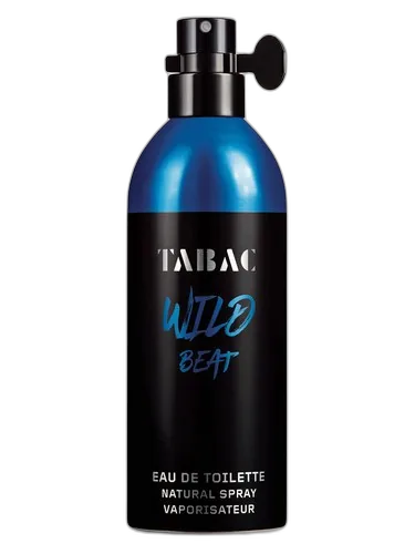Tabac Tabac Wild Beat
