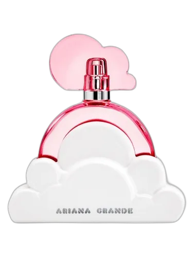 Ariana Grande Cloud Pink