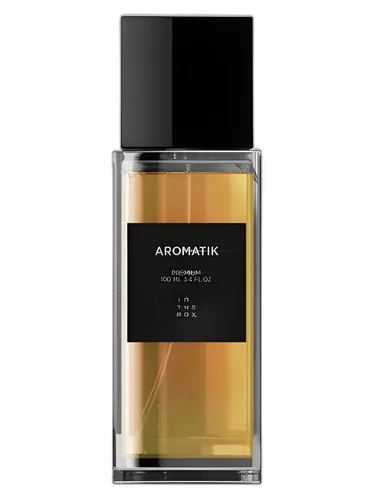 In The Box Aromatik