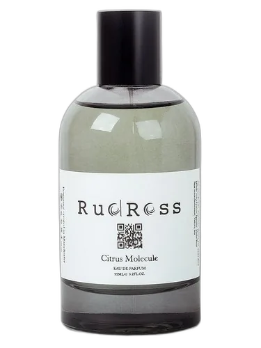 RudRoss Citrus Molecule