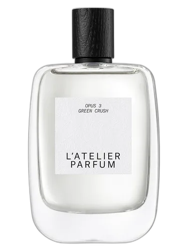 L'Atelier Parfum Green Crush