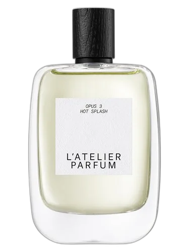 L'Atelier Parfum Hot Splash