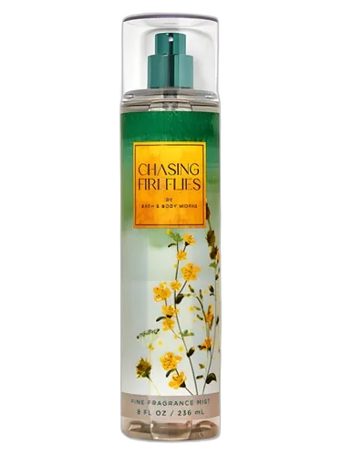 Bath & Body Works Chasing Fireflies