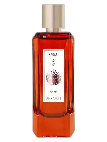Annayake Kagari For Her