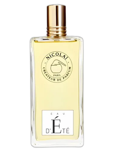 Nicolai Parfumeur Createur Eau d'Ete
