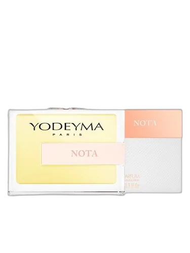 Yodeyma Nota