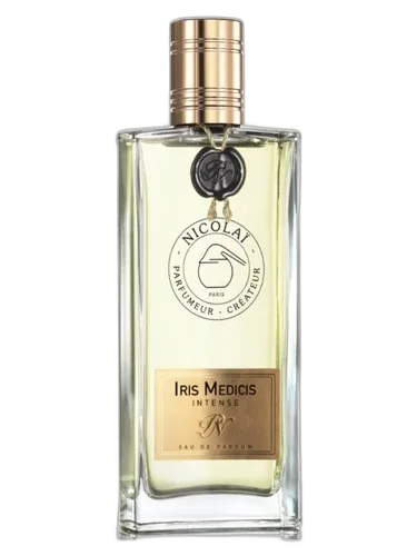 Nicolai Parfumeur Createur Iris Medicis Intense