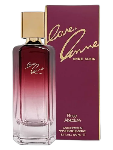 Anne Klein Rose Absolute