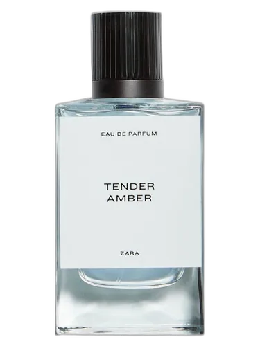 Zara Tender Amber