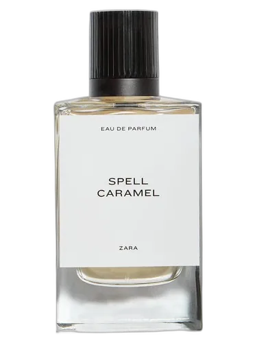 Zara Spell Caramel