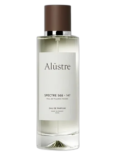 Alûstre Spectre 568 - 147 Fall Of Fluidic Fauna