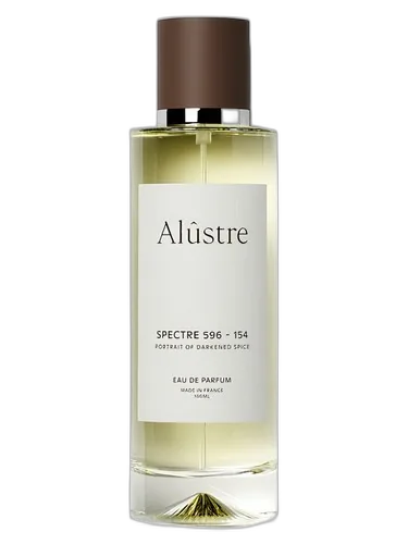 Alûstre Spectre 596 - 154 Portait Of Darkned Spice