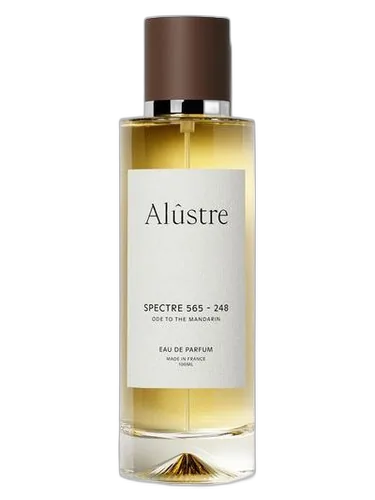 Alûstre Spectre 565 - 248 Ode To The Mandarin