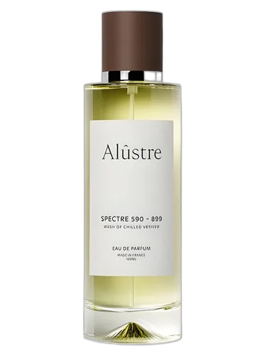 Alûstre Spectre 590 - 899 Wash Of Chilled Vetiver