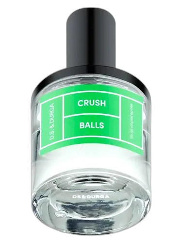 DS&Durga Crush Balls