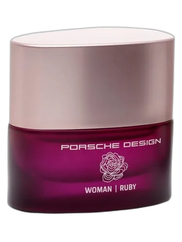 Porsche Design Porsche Design Woman Ruby