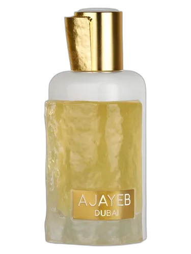 Lattafa Perfumes Ajayeb Dubai Portrait